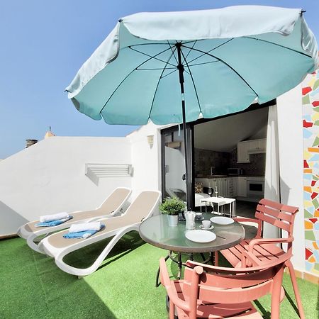 拉克鲁斯Miranda Penthouse Ai With Free Parking公寓 外观 照片