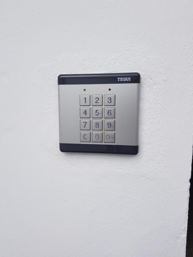 拉克鲁斯Miranda Penthouse Ai With Free Parking公寓 外观 照片